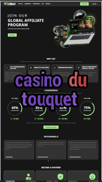casino du touquet-igamblinglist.com
