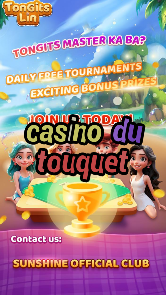 casino du touquet-igamblinglist.com
