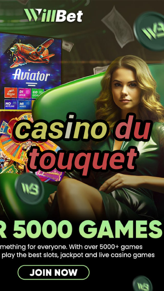 casino du touquet-igamblinglist.com
